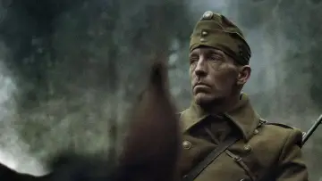 Zasłona do filmu "W świetle dnia" #1729085