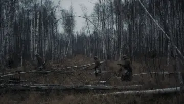 Zasłona do filmu "W świetle dnia" #1729086