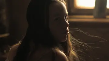 Zasłona do filmu "W świetle dnia" #1729088