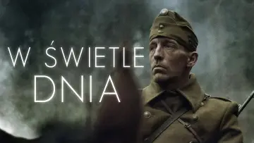 Zasłona do filmu "W świetle dnia" #1729093