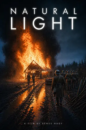 Plakat do filmu "W świetle dnia" #1729102