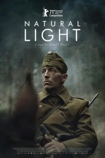 Plakat do filmu "W świetle dnia" #1729104
