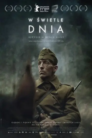 W świetle dnia (2021)