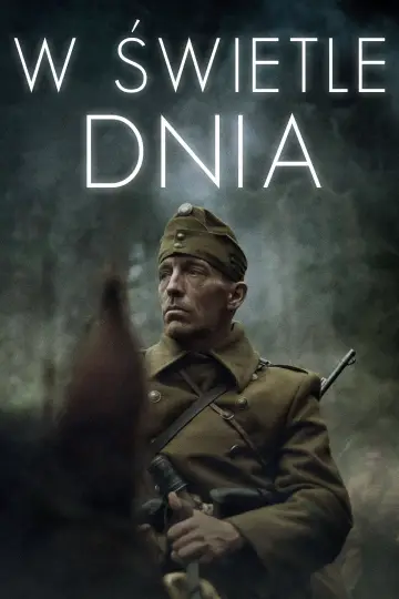 Plakat do filmu "W świetle dnia" #1729111
