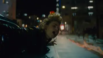 Zasłona do filmu "Nocne kły" #340205
