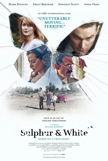 Plakat do filmu "Sulphur & White" #497772