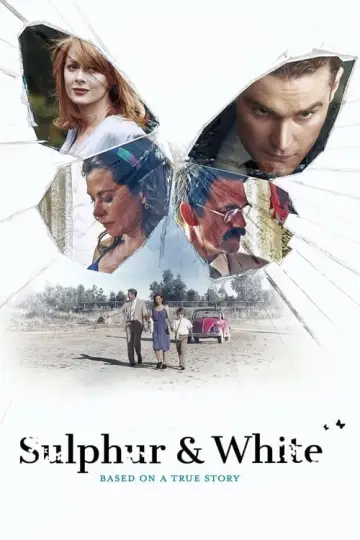 Plakat do filmu "Sulphur & White" #497773