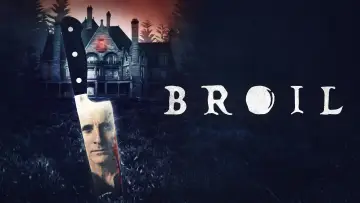 Zasłona do filmu "Broil" #742640