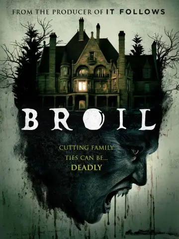 Broil