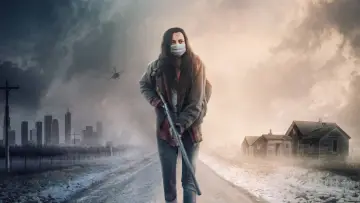 Zasłona do filmu "Zanim zapłonie ogień" #424874