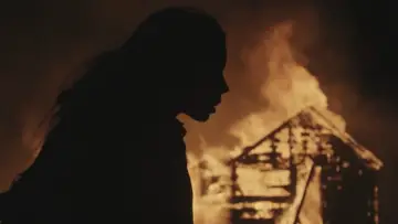 Zasłona do filmu "Zanim zapłonie ogień" #424875