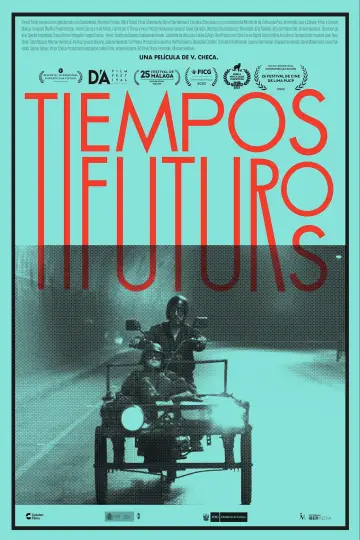 Tiempos Futuros