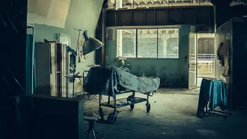 Zasłona do filmu "De Familia" #1162132