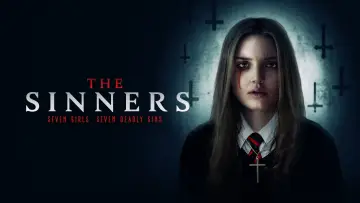 Zasłona do filmu "The Sinners" #1039298