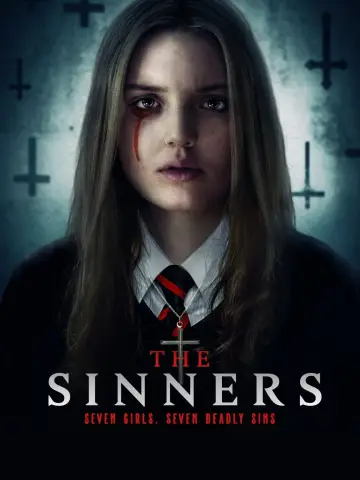 Plakat do filmu "The Sinners" #1039301