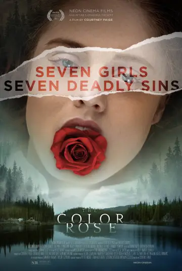 Plakat do filmu "The Sinners" #1039303