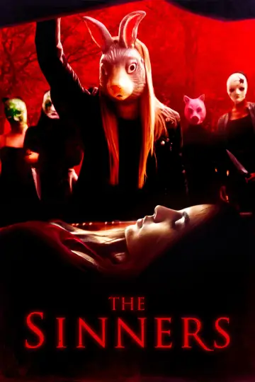 Plakat do filmu "The Sinners" #1039304