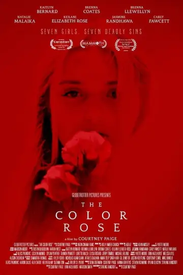 Plakat do filmu "The Sinners" #1039305