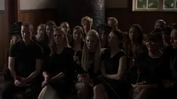 Zasłona do filmu "The Sinners" #400488