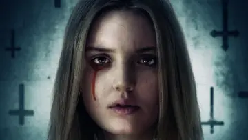 Zasłona do filmu "The Sinners" #400489