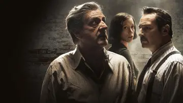 Zasłona do filmu "Żegnaj, Panie Haffmann" #1037899