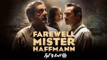 Zasłona do filmu "Żegnaj, Panie Haffmann" #1634179