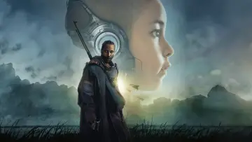 Zasłona do filmu "Twórca" #161215