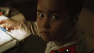 Zasłona do filmu "Twórca" #161224