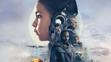 Zasłona do filmu "Twórca" #161235