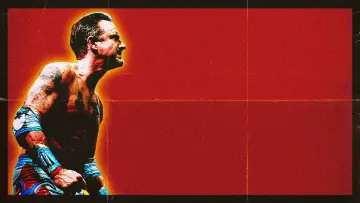 Zasłona do filmu "You Cannot Kill David Arquette" #1858764