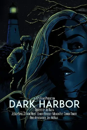 Dark Harbor