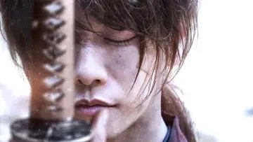 Zasłona do filmu "Rurouni Kenshin: The Beginning - Part 5" #203809
