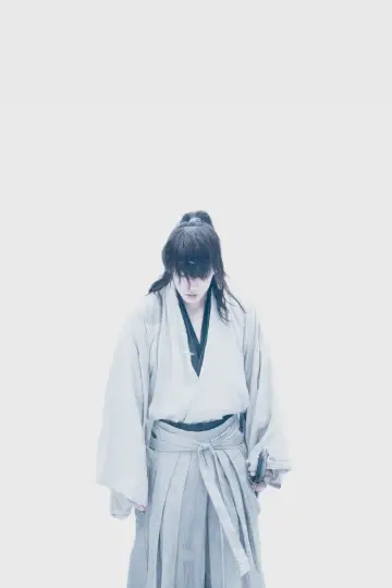 Plakat do filmu "Rurouni Kenshin: The Beginning - Part 5" #203816