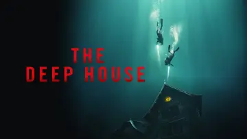 Zasłona do filmu "The Deep House" #1001357