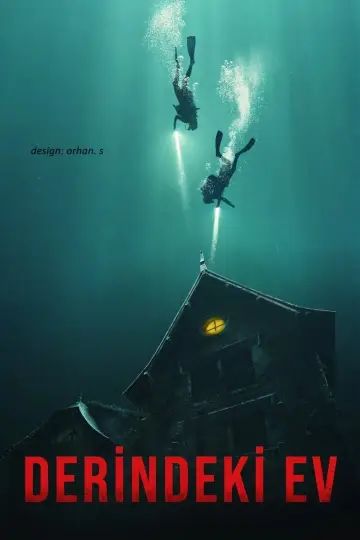 The Deep House