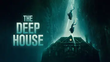 Zasłona do filmu "The Deep House" #90551