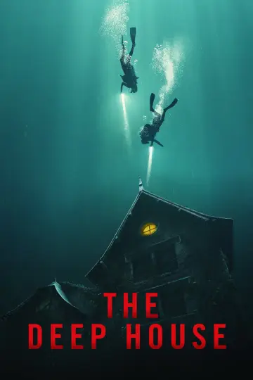 Plakat do filmu "The Deep House" #90557