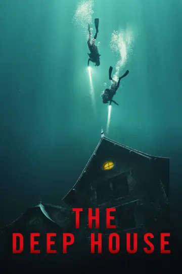 Plakat do filmu "The Deep House" #90558