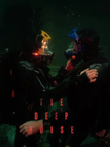 Plakat do filmu "The Deep House" #90559