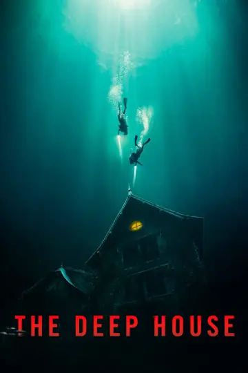 Plakat do filmu "The Deep House" #90562