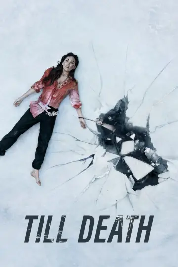 Plakat do filmu "Aż do śmierci" #122768