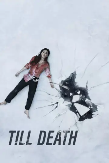 Plakat do filmu "Aż do śmierci" #122769