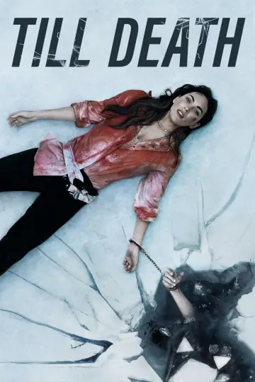 Plakat do filmu "Aż do śmierci" #122776