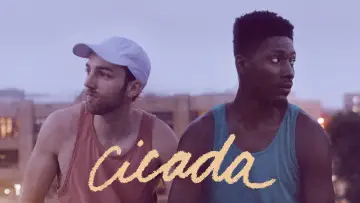 Zasłona do filmu "Cicada" #1125830