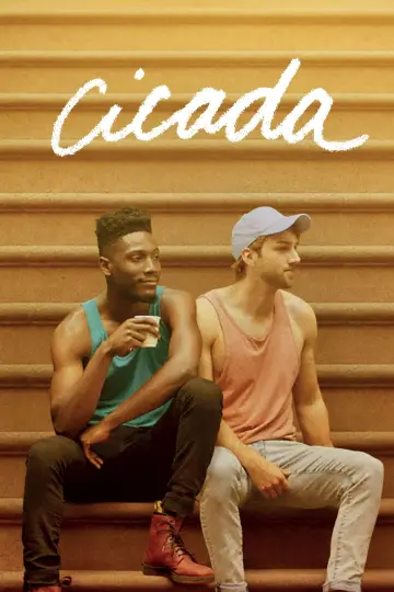 Plakat do filmu "Cicada" #1125836