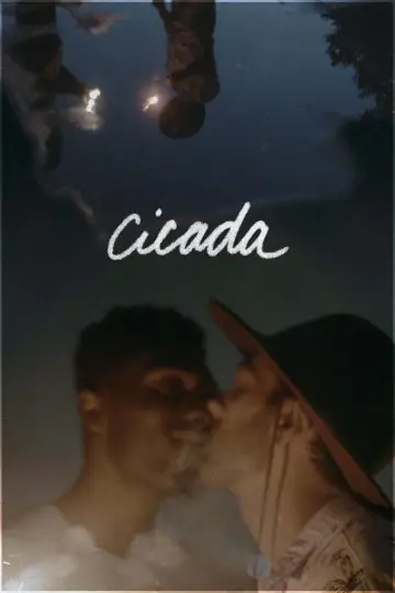 Plakat do filmu "Cicada" #1125837