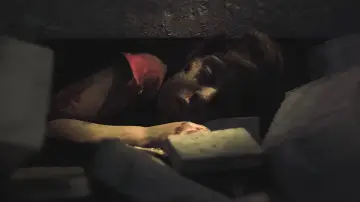 Zasłona do filmu "فليم - تحت الإسمنت" #1200978