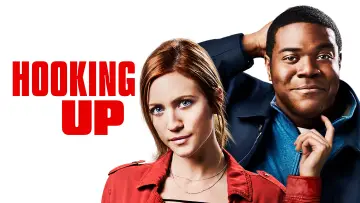 Zasłona do filmu "Hooking Up" #357746