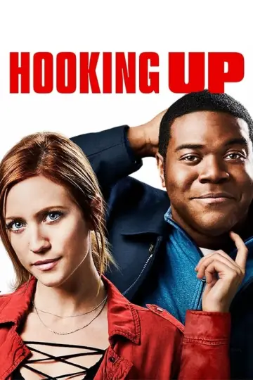 Plakat do filmu "Hooking Up" #357750