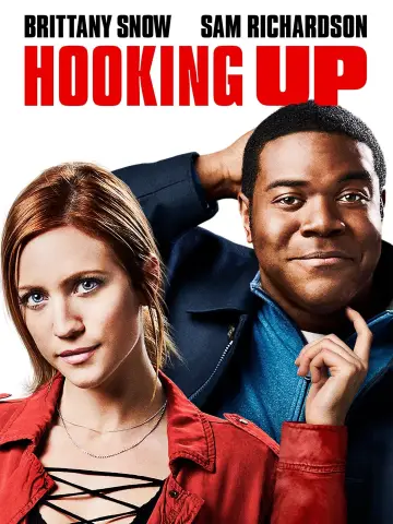 Plakat do filmu "Hooking Up" #357751